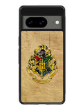 Harry Potter Gryffindor XGoogle Pixel 8A Case QC0732