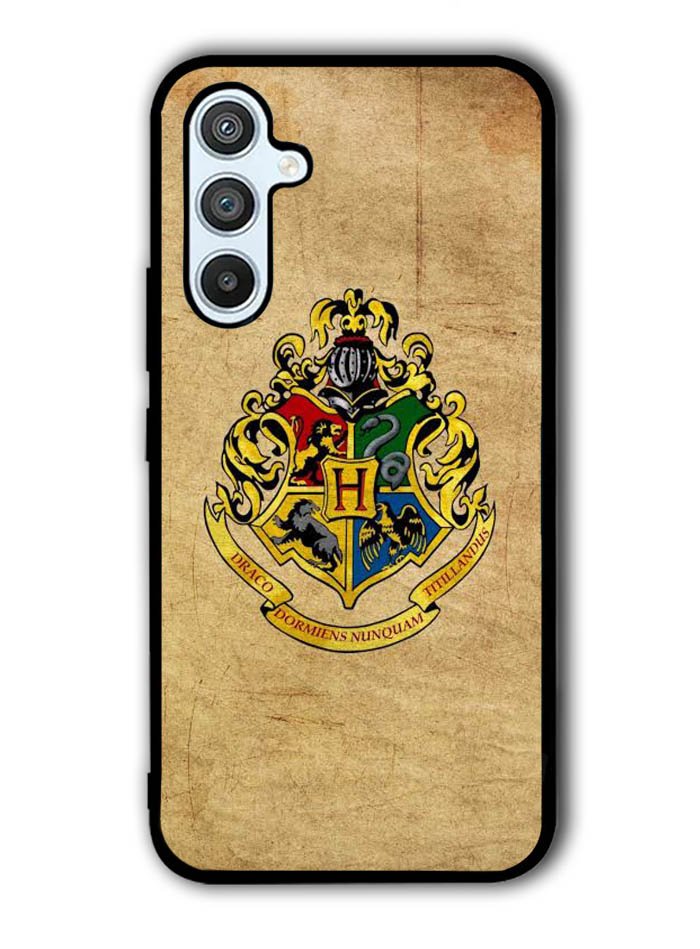 Harry Potter Gryffindor XSamsung Galaxy A14 5G Case QC0732