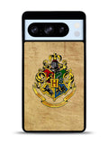 Harry Potter Gryffindor XGoogle Pixel 8 Pro Case QC0732