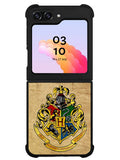 Harry Potter Gryffindor XSamsung Galaxy Z Flip 5 5G 2023 Case OV0732