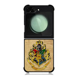 Harry Potter Gryffindor XSamsung Galaxy Z Flip 6 5G 2024 Case OV0732