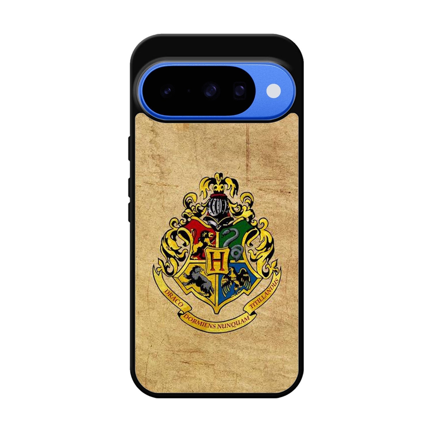 Harry Potter Gryffindor XGoogle Pixel 10 Case QC0732