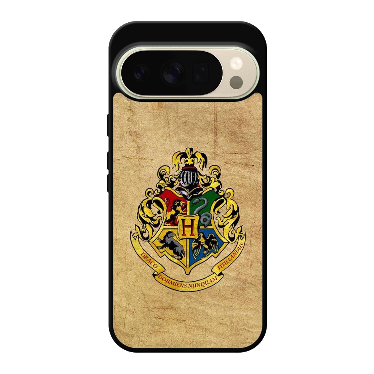 Harry Potter Gryffindor XGoogle Pixel 10 Pro Case QC0732