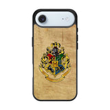 Harry Potter Gryffindor XiPhone Air Case QC0732