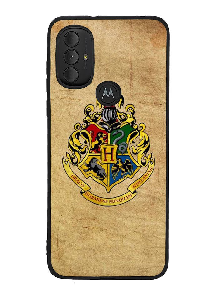 Harry Potter Gryffindor XMotorola Moto G Pure 2021 , Moto G Power 2022 Case OV0732