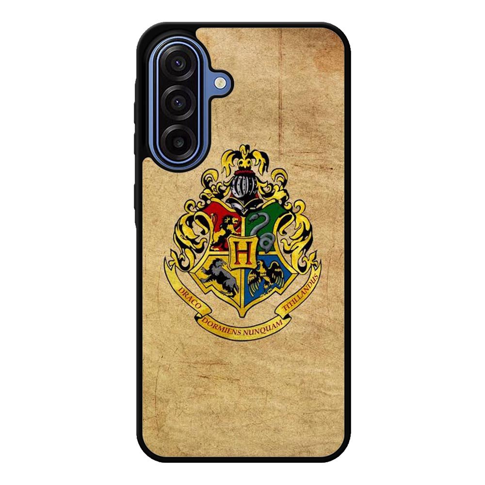 Harry Potter Gryffindor XSamsung Galaxy A17 Case QC0732