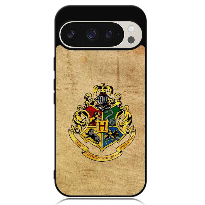 Harry Potter Gryffindor XGoogle Pixel 9 Pro XL Case OV0732