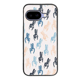 Peace Girl Google Pixel 10A Case OV0733