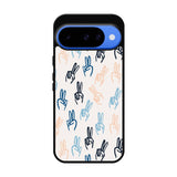 Peace Girl Google Pixel 10 Case OV0733