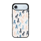 Peace Girl iPhone Air Case OV0733