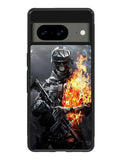 Battlefield Game Google Pixel 8A Case QC4085