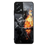 Battlefield Game Motorola Moto G Play 2024 Case OV4085