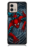 We Love Spiderman Motorola Moto G Stylus 5G 2023 Case OV2036
