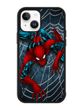 We Love Spiderman iPhone 14 Plus Case QC2036
