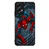 We Love Spiderman Motorola Moto G Play 2024 Case OV2036