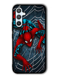 We Love Spiderman Samsung Galaxy A54 5G Case OV2036