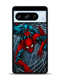 We Love Spiderman Google Pixel 8 Pro Case QC2036