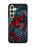 We Love Spiderman Samsung Galaxy S25 Plus 5G , Samsung Galaxy S25+ 5G Case OV2036