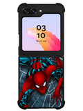 We Love Spiderman Samsung Galaxy Z Flip 5 5G 2023 Case OV2036