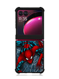 We Love Spiderman Motorola Moto Razr Plus 2023 , Moto Razr+ 2023 Case OV2036
