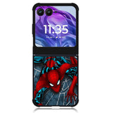 We Love Spiderman Motorola Moto Razr Plus 2024 , Moto Razr+ 2024 Case OV2036