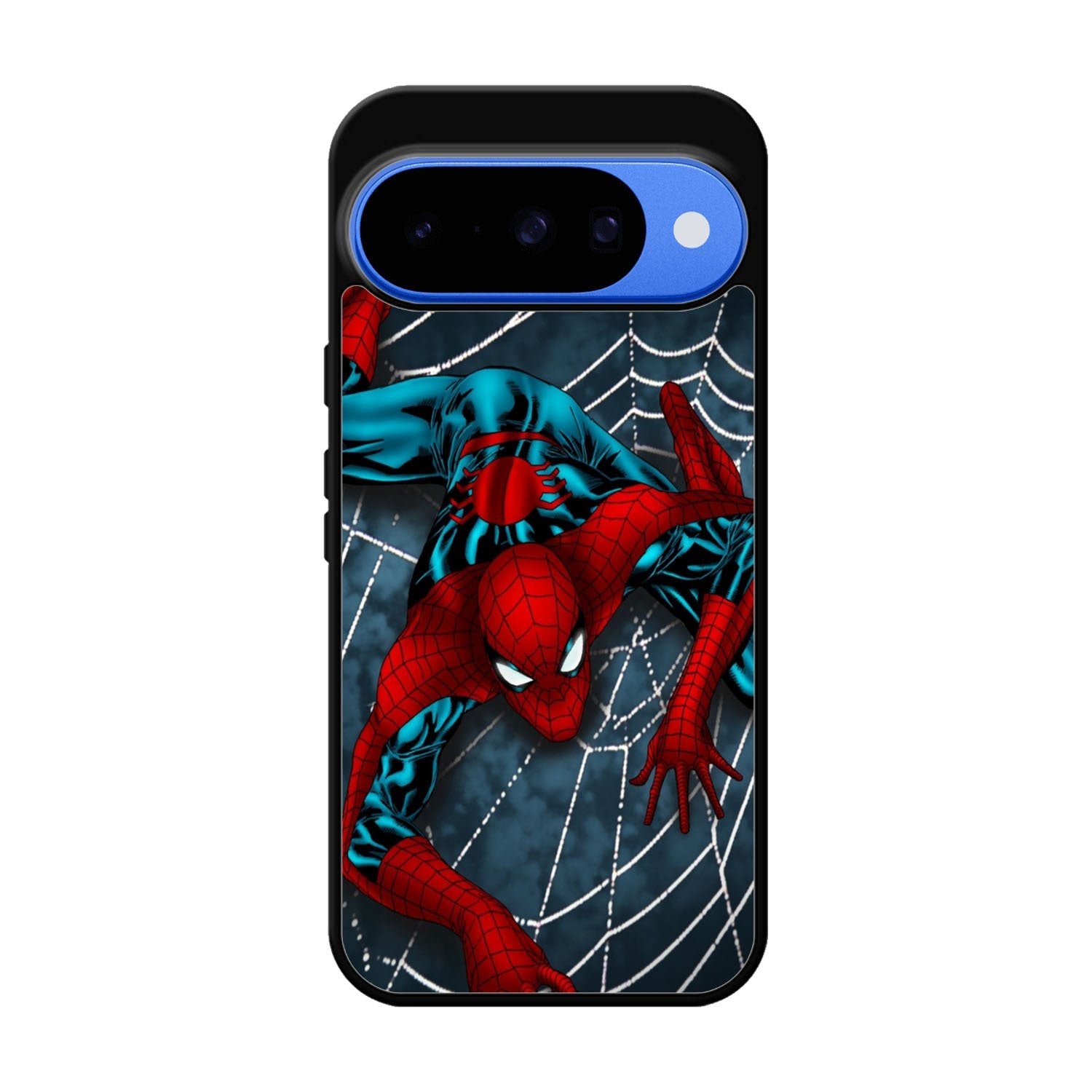 We Love Spiderman Google Pixel 10 Case OV2036