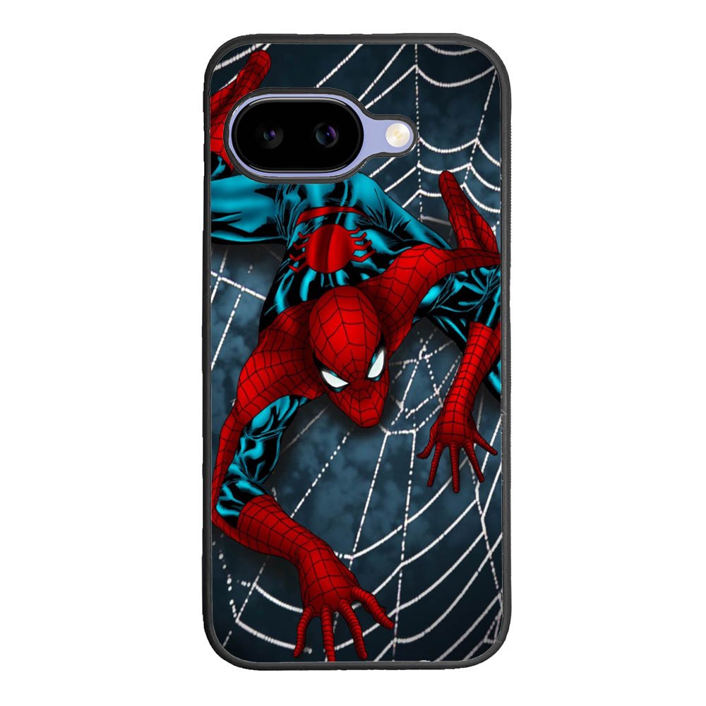 We Love Spiderman Google Pixel 10A Case OV2036