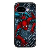 We Love Spiderman Google Pixel 10A Case OV2036