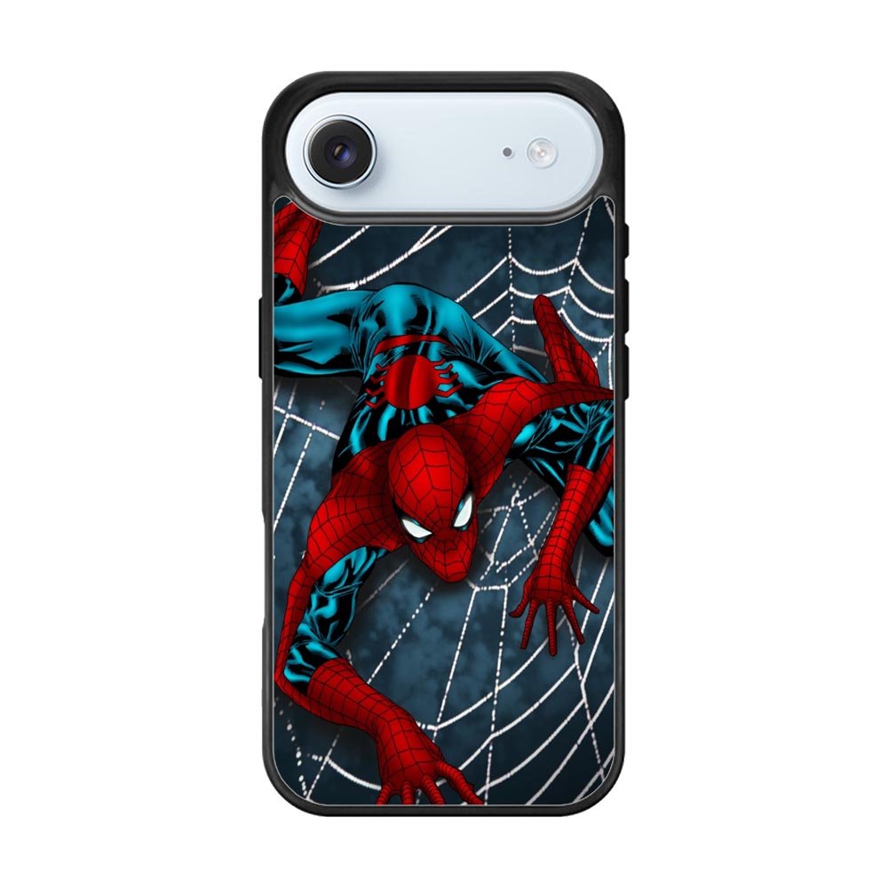 We Love Spiderman iPhone Air Case OV2036
