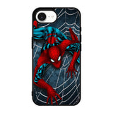 We Love Spiderman iPhone 17e Case OV2036