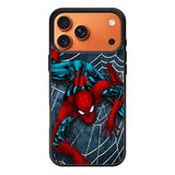 We Love Spiderman iPhone 17 Pro Max Case OV2036