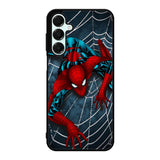 We Love Spiderman Samsung Galaxy A16 Case OV2036