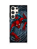 We Love Spiderman Samsung Galaxy S25 Ultra 5G Case QC2036