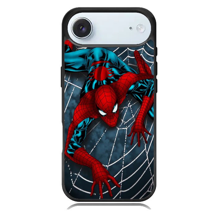 We Love Spiderman iPhone 17 Air Case OV2036