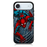We Love Spiderman iPhone 17 Air Case OV2036