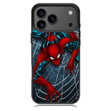 We Love Spiderman Samsung Galaxy S26 Case OV2036