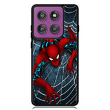 We Love Spiderman Motorola Moto Edge 2025 | Moto Edge 60 Fusion | Moto Edge 60 Pro Case OV2036