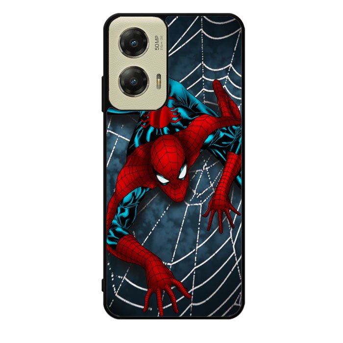 We Love Spiderman Motorola Moto G Stylus 5G 2024 Case OV2036