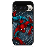 We Love Spiderman Google Pixel 9 | Pixel 9 Pro Case OV2036