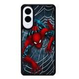 We Love Spiderman Samsung Galaxy S25 Edge 5G Case OV2036