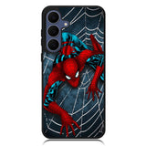 We Love Spiderman Samsung Galaxy S25 FE Case OV2036