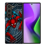 We Love Spiderman Samsung Galaxy Z Fold 6 5G 2024 Case OV2036