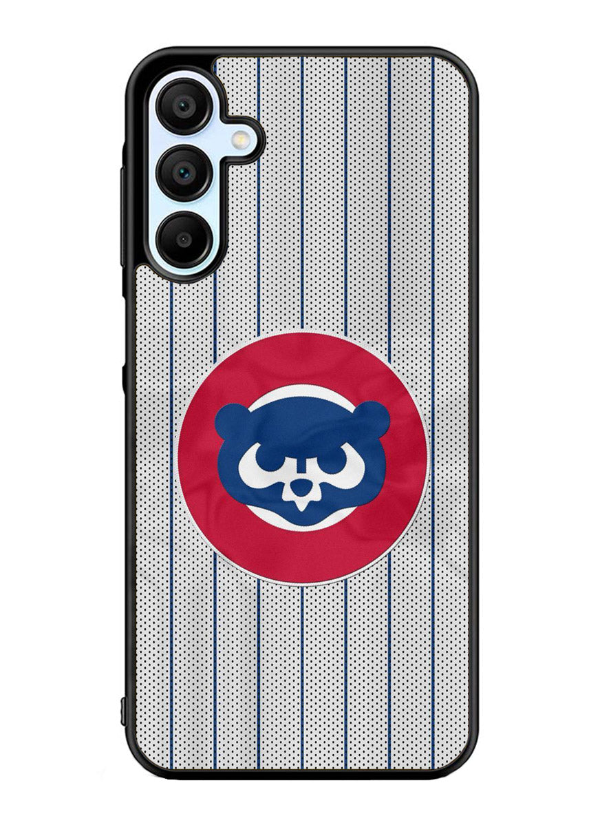 Chicago Cubs 7th Samsung Galaxy A25 5G Case