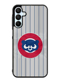 Chicago Cubs 7th Samsung Galaxy A25 5G Case