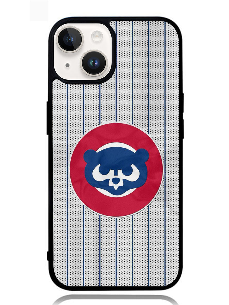 Chicago Cubs 7th iPhone 14 Plus Case