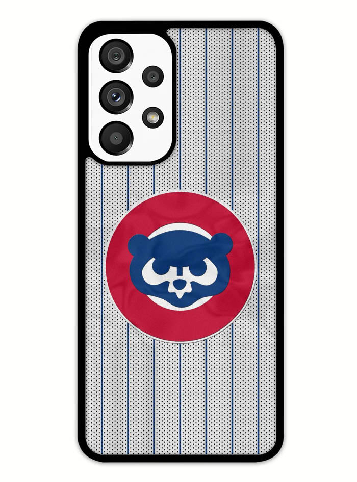 Chicago Cubs 7th Samsung Galaxy A53 5G Case