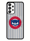 Chicago Cubs 7th Samsung Galaxy A53 5G Case