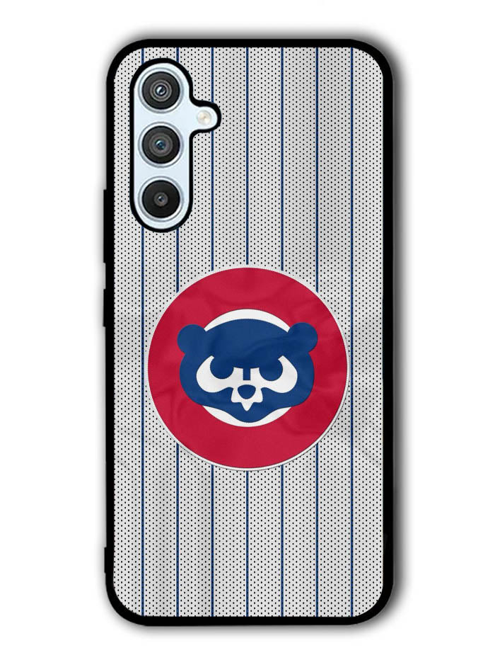 Chicago Cubs 7th Samsung Galaxy A54 5G Case