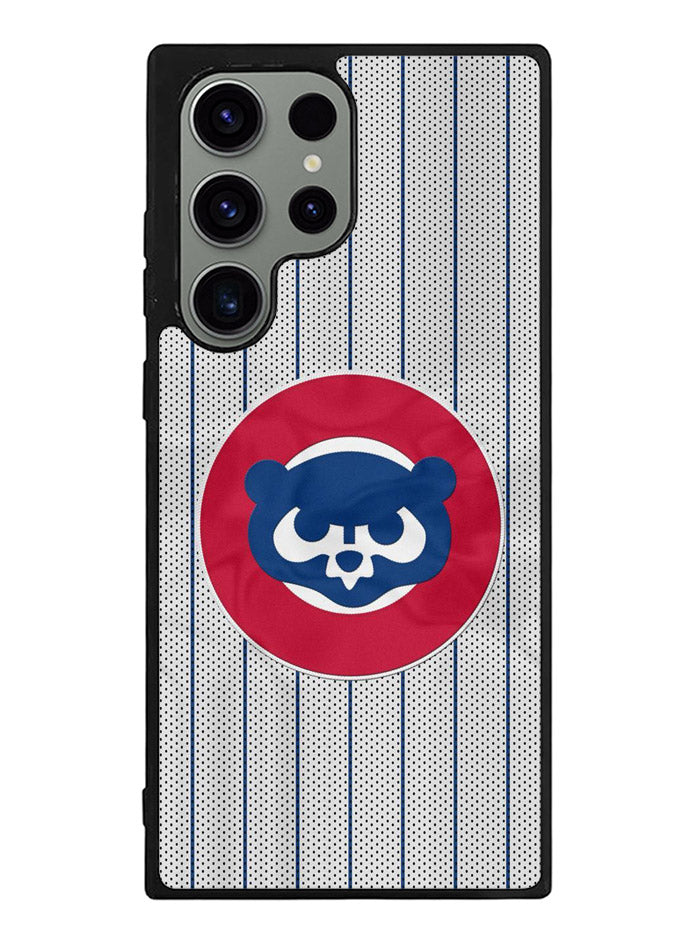 Chicago Cubs 7th Samsung Galaxy S23 Ultra 5G Case