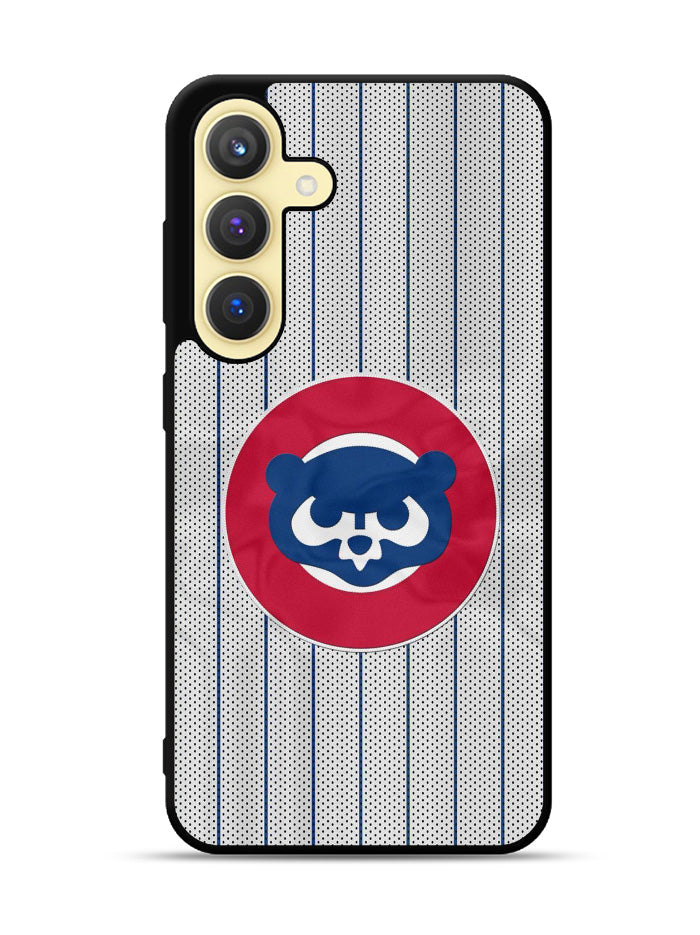 Chicago Cubs 7th Samsung Galaxy S24 Plus 5G , Samsung Galaxy S24+ 5G Case